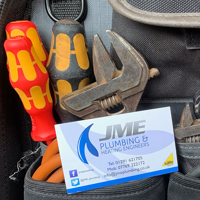 JME Plumbing