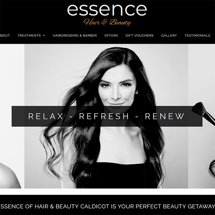 Essence Hair And Beauty